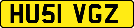 HU51VGZ