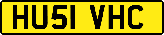 HU51VHC