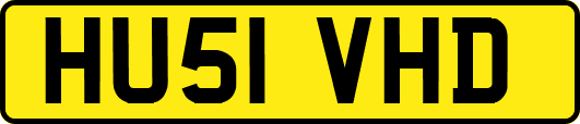 HU51VHD