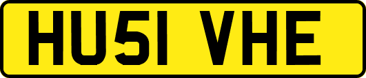 HU51VHE