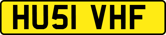 HU51VHF