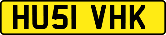 HU51VHK