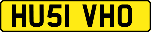 HU51VHO