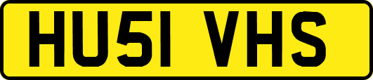 HU51VHS