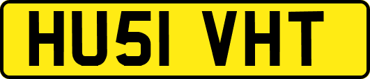 HU51VHT