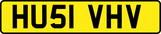 HU51VHV