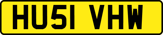 HU51VHW