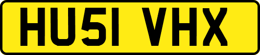 HU51VHX