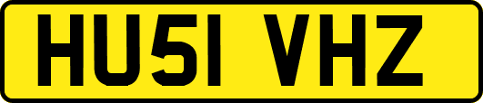 HU51VHZ