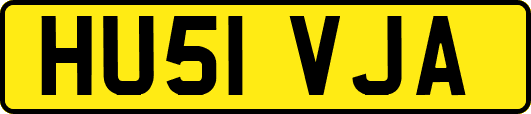 HU51VJA