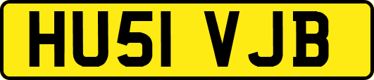HU51VJB