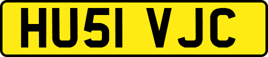 HU51VJC