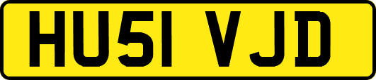 HU51VJD