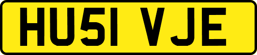 HU51VJE