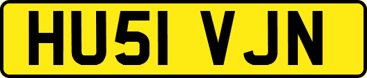 HU51VJN