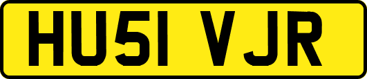HU51VJR