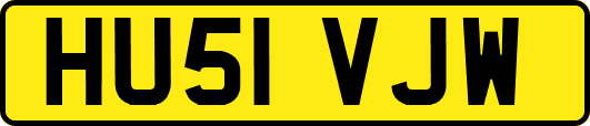 HU51VJW