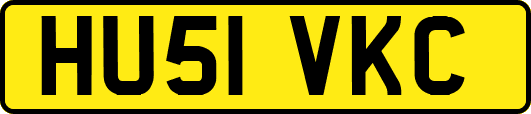 HU51VKC