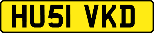 HU51VKD