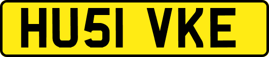 HU51VKE