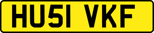 HU51VKF