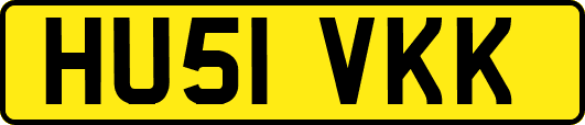 HU51VKK