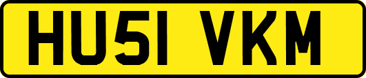 HU51VKM