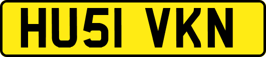 HU51VKN