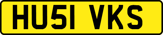 HU51VKS