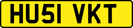HU51VKT