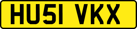 HU51VKX