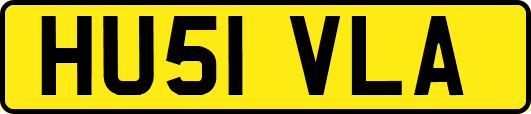 HU51VLA