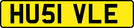 HU51VLE