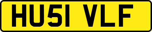 HU51VLF