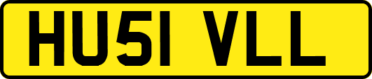 HU51VLL