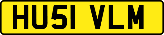 HU51VLM