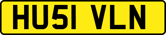 HU51VLN