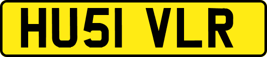 HU51VLR