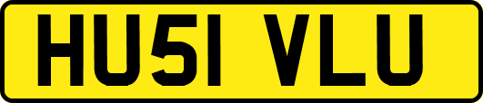 HU51VLU