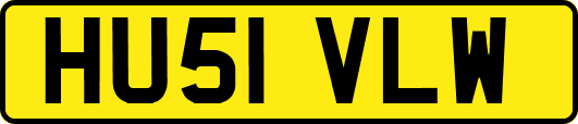 HU51VLW