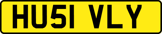 HU51VLY