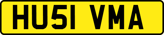 HU51VMA