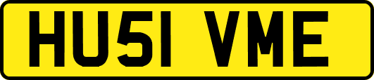 HU51VME