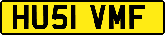HU51VMF