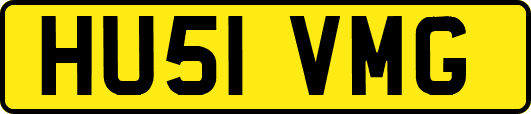 HU51VMG