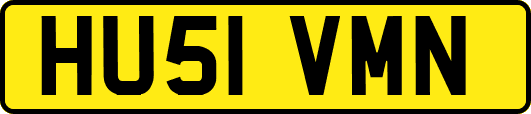 HU51VMN