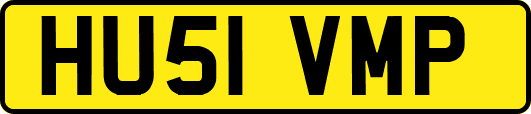 HU51VMP