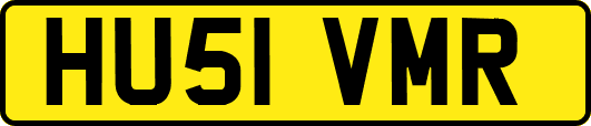 HU51VMR