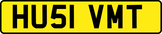 HU51VMT