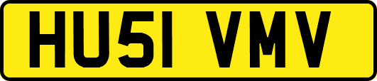 HU51VMV
